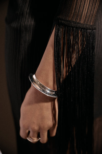 Laran Cuff Bracelet – Ariana Boussard-Reifel