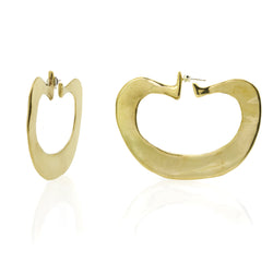 Chiwara Earring Earrings- Ariana Boussard-Reifel