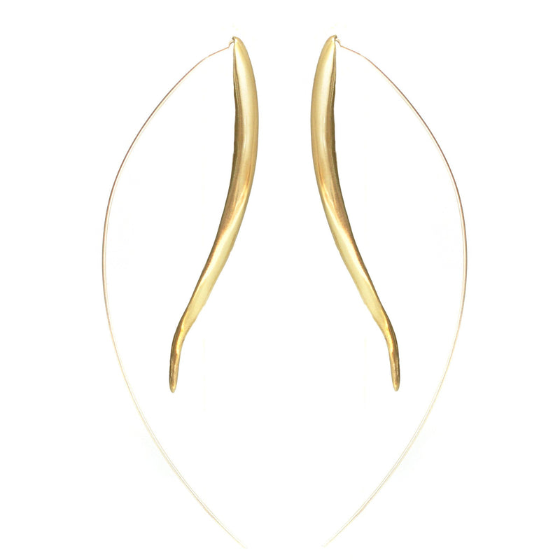 Kalahari Earrings Earrings- Ariana Boussard-Reifel
