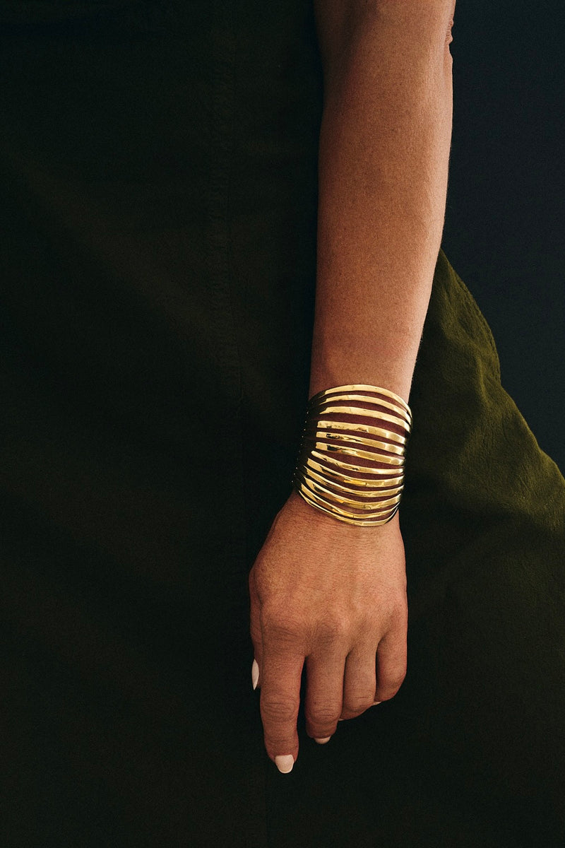 Koba Cuff Bracelet