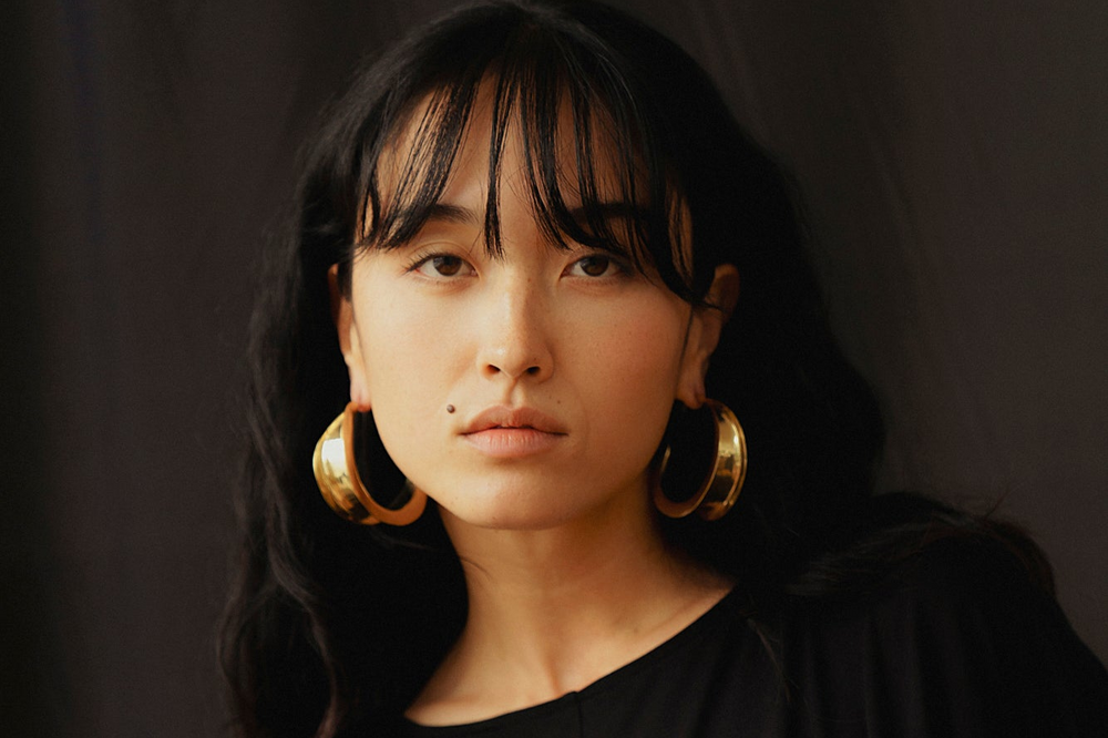 Ariana Boussard-Reifel, Sculptural Jewelry Made in NYC