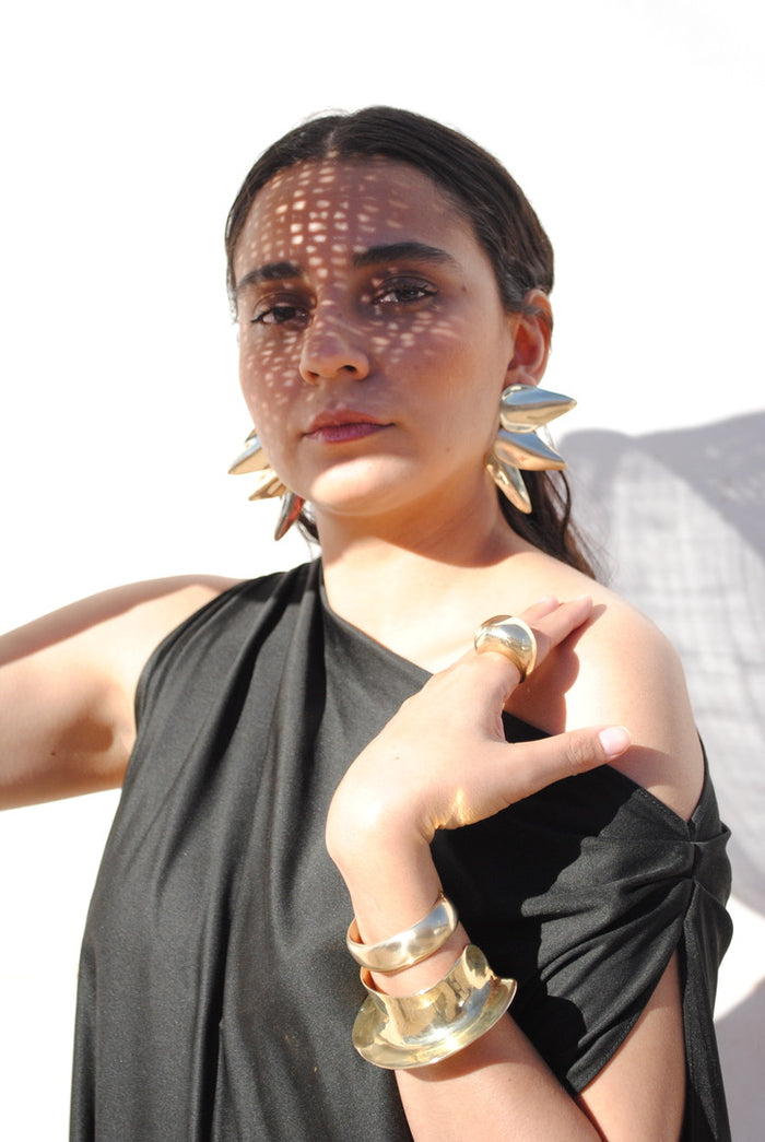 Bronze Starter Stack (Despina/ Leonia) – Ariana Boussard-Reifel