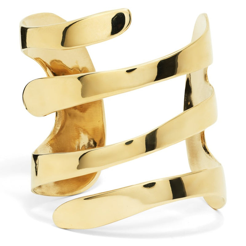 Ursa Cuff Bracelet