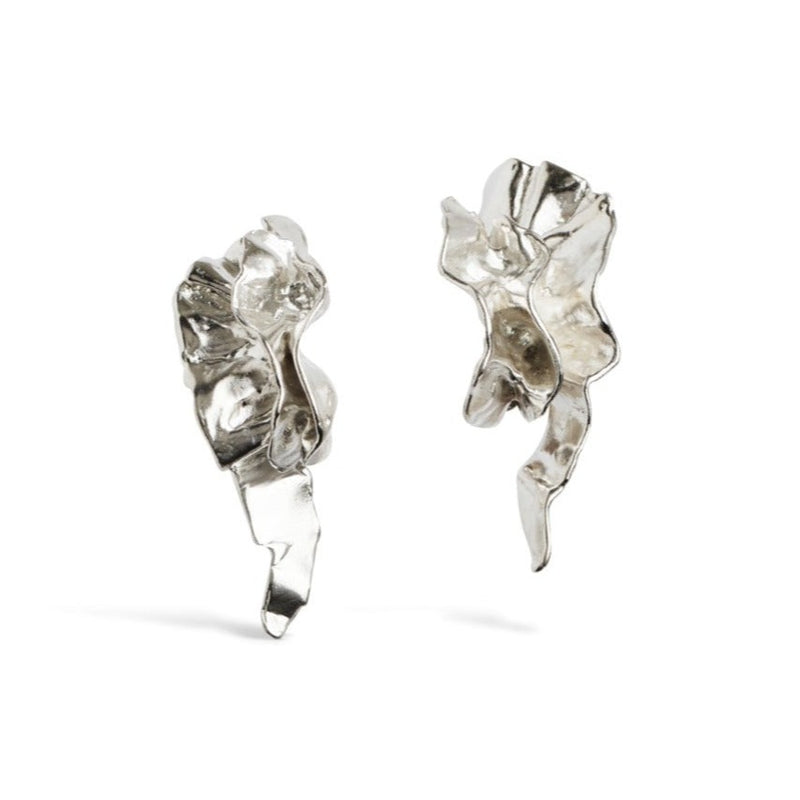 Boucles d'oreilles Manus