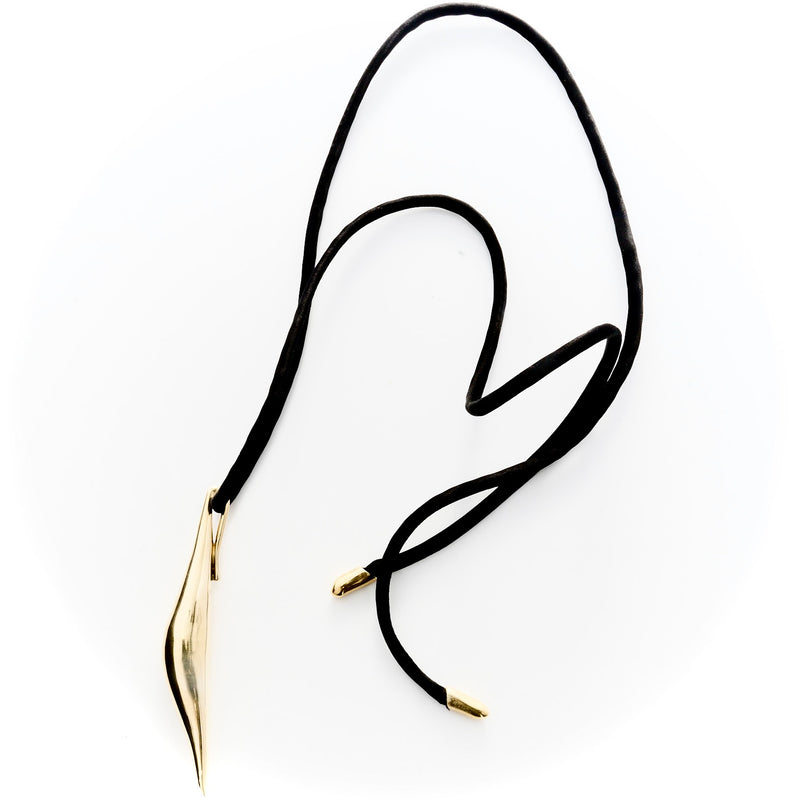 Constantine Pendant Necklace