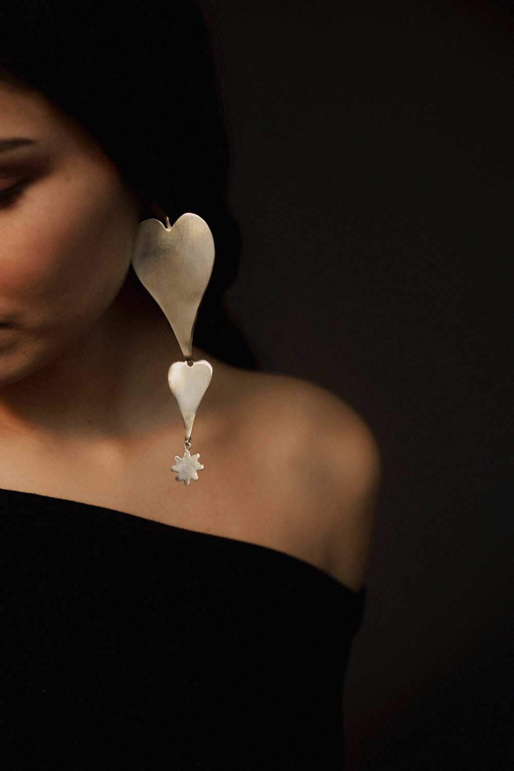 新品◆¥39,600◆ARIANA BOUSSARD-REIFEアリアナ　ピアス 新品◇¥39,600◇ARIANA BOUSSARD-REIFEアリアナ ピアス レディース