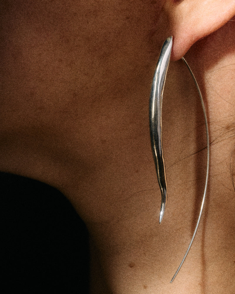 Boucles d'oreilles Kalahari