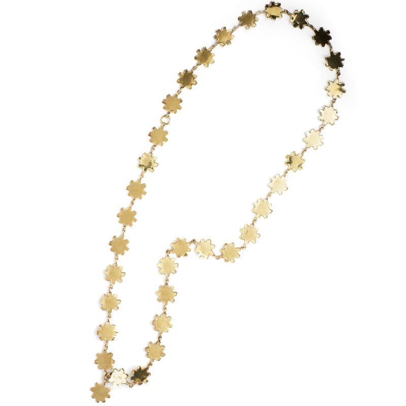 Collier Orion - 3 en 1