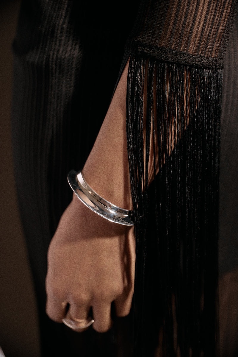Laran Cuff Bracelet – Ariana Boussard-Reifel