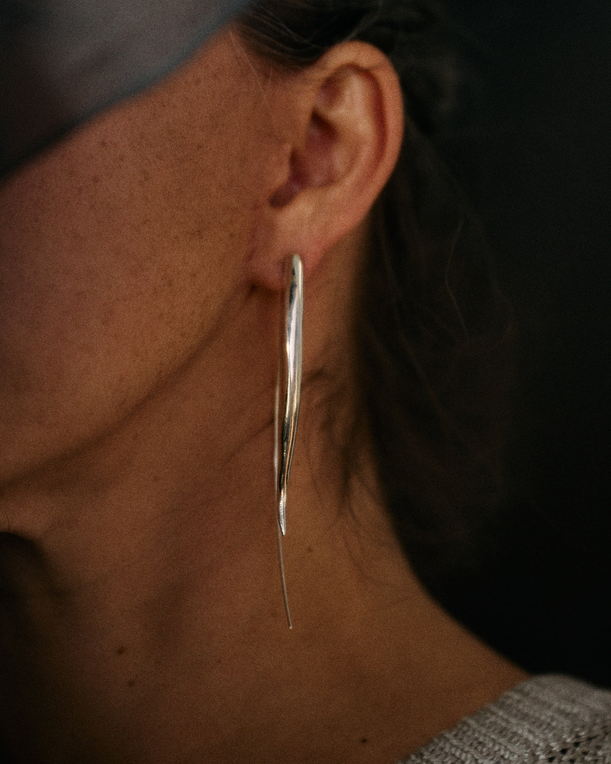 Irmin Ear Cuff – Ariana Boussard-Reifel