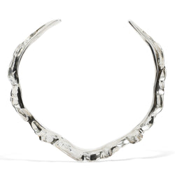 Manus Collar Necklace