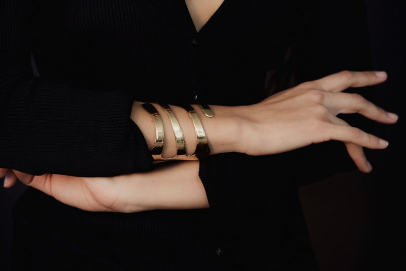 Ursa Cuff Bracelet