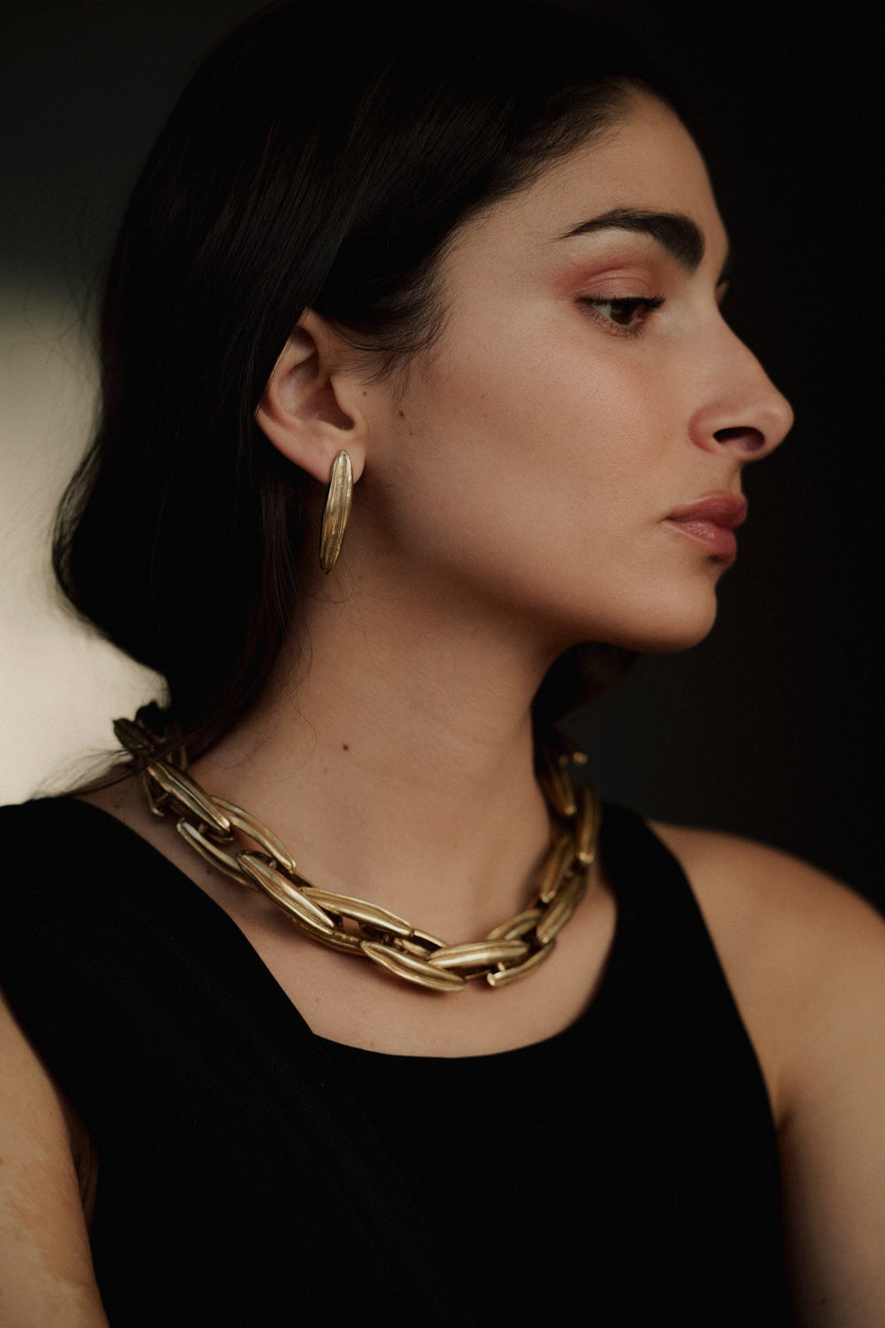 Phoenix Necklace – Ariana Boussard-Reifel