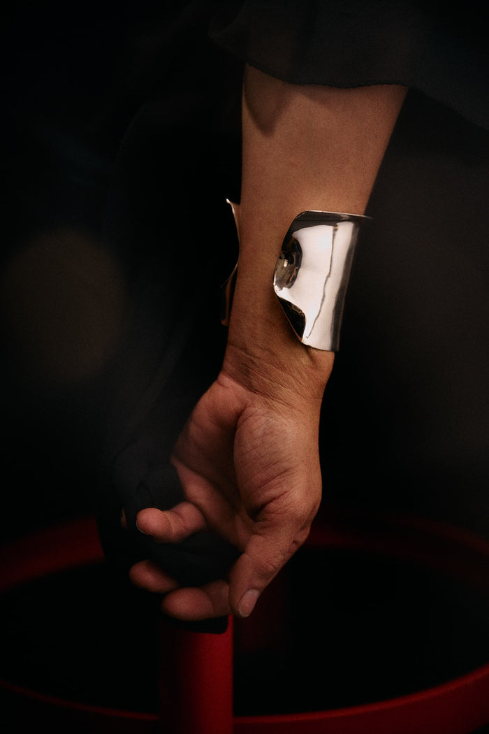 Ares Cuff Bracelet – Ariana Boussard-Reifel