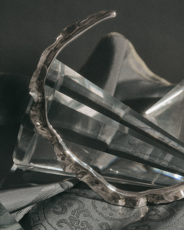 Ariana Boussard-Reifel, Sculptural Jewelry Made in NYC