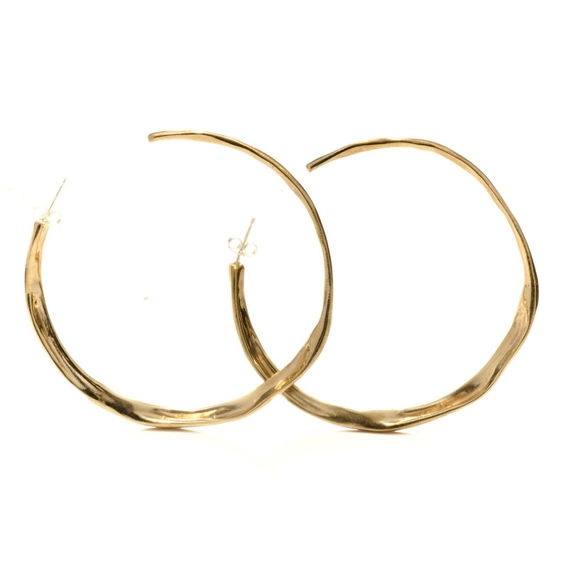 Sinew Hoops - Small