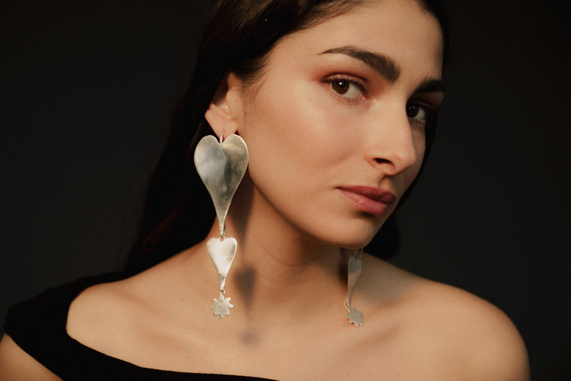 Alkaid Earrings