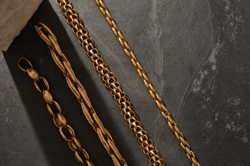 Ariana Boussard-Reifel, Sculptural Jewelry Made in NYC