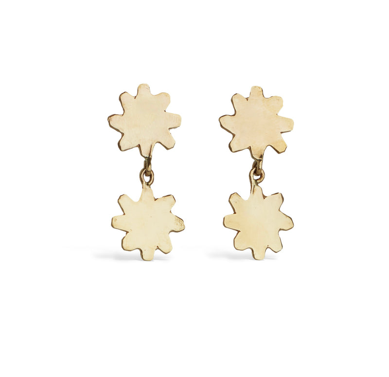 Orion Earrings - Short