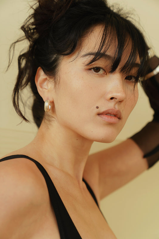 Ariana Boussard-Reifel, Sculptural Jewelry Made in NYC