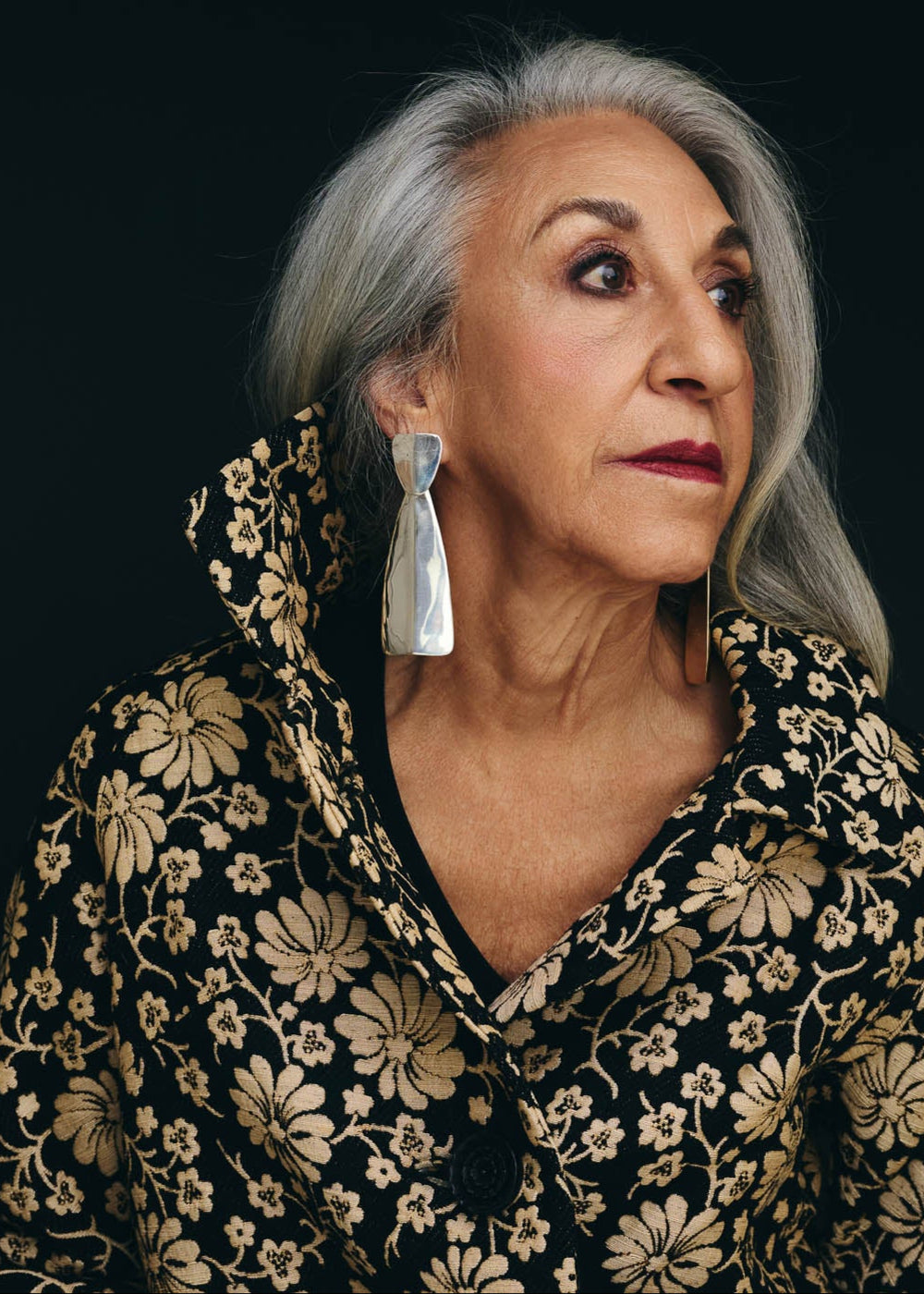 Ariana Boussard-Reifel, Sculptural Jewelry Made in NYC
