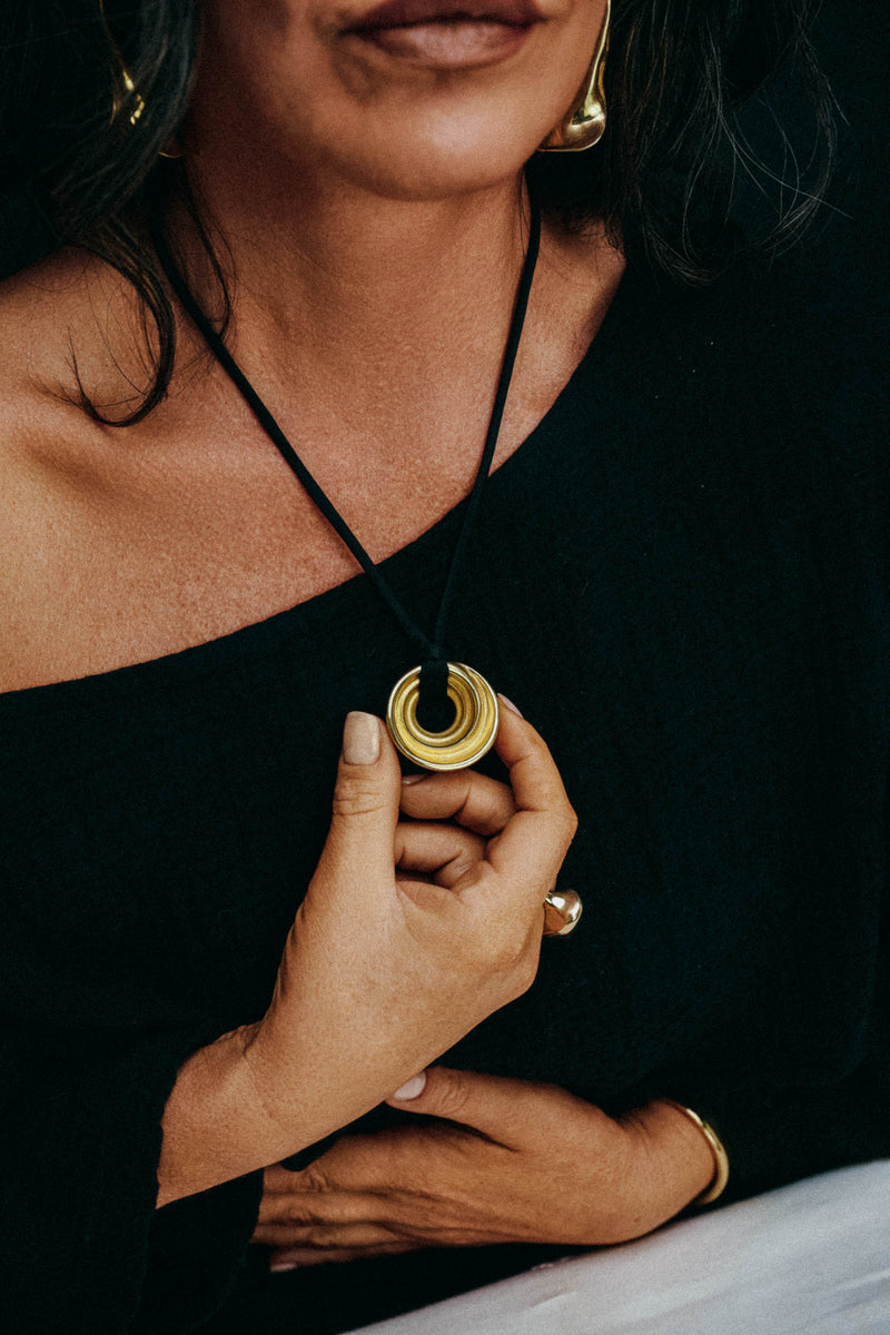 Pendentif Constantin