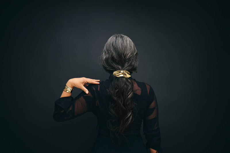Seiche Barrette