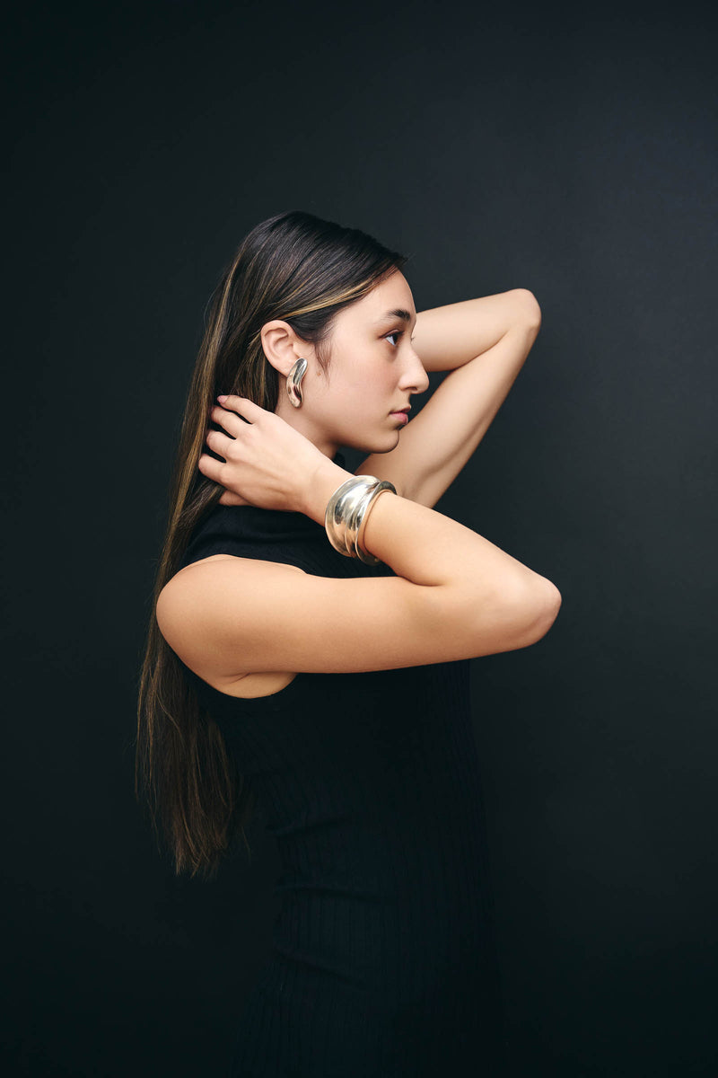 Varunda Cuff Bracelet