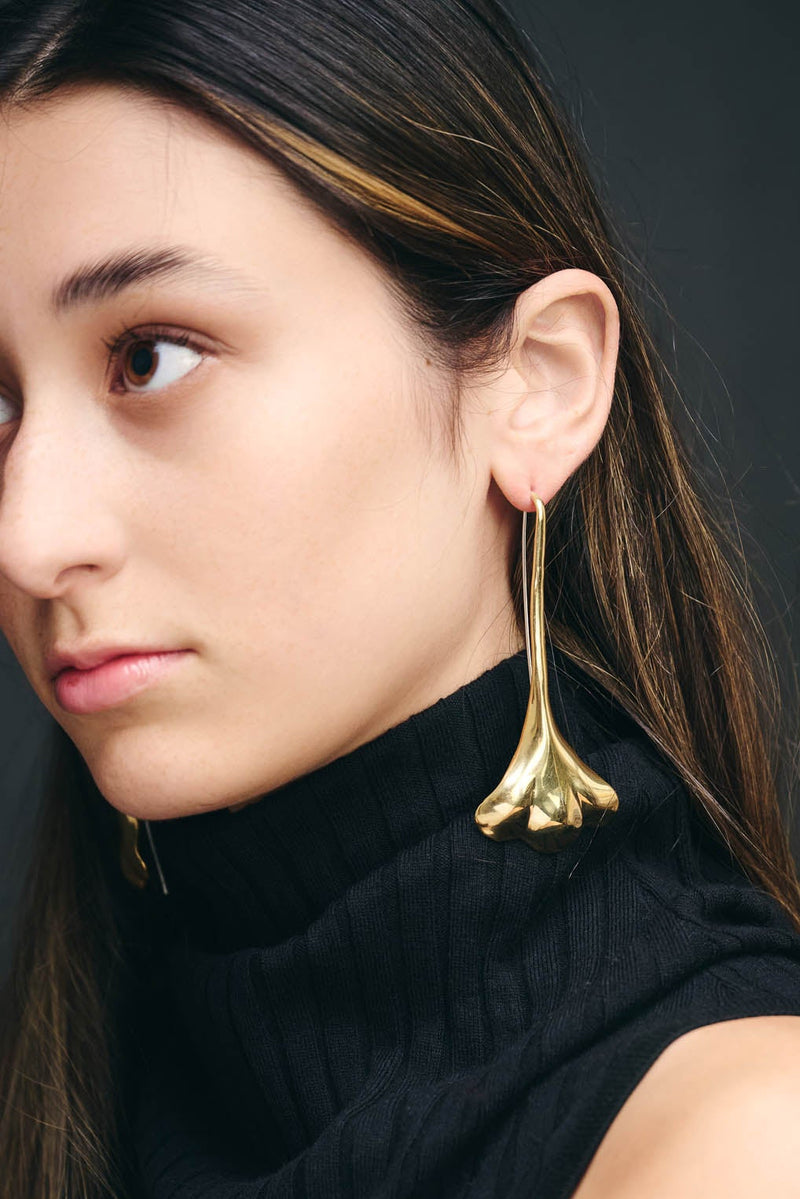 Petites boucles d'oreilles Alkaid 