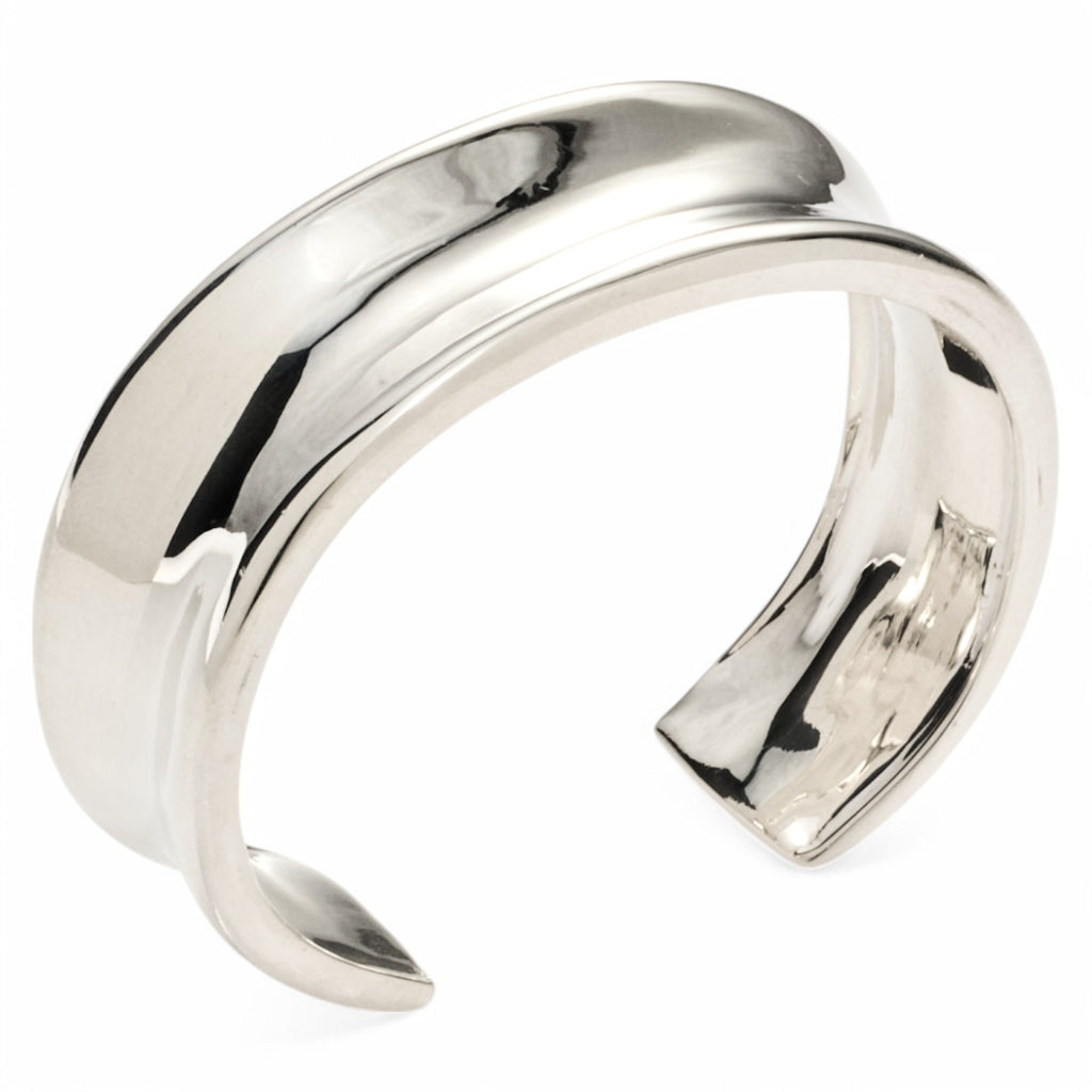 Timor Cuff Bracelet – Ariana Boussard-Reifel