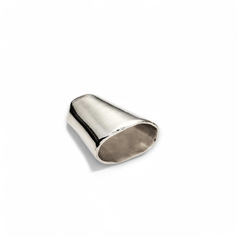Cicilla Scarf Ring