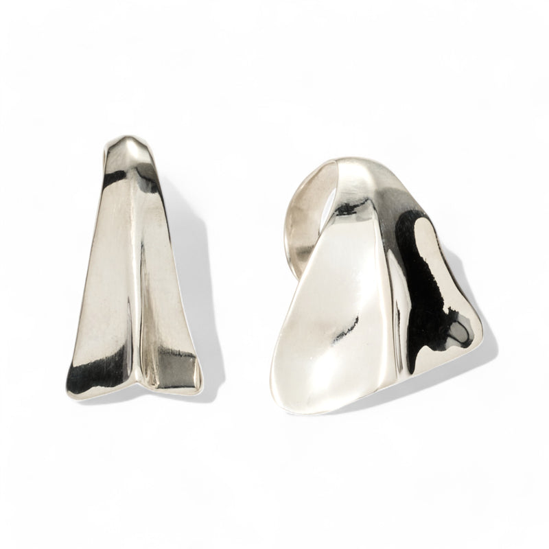 Petites boucles d'oreilles Alkaid 
