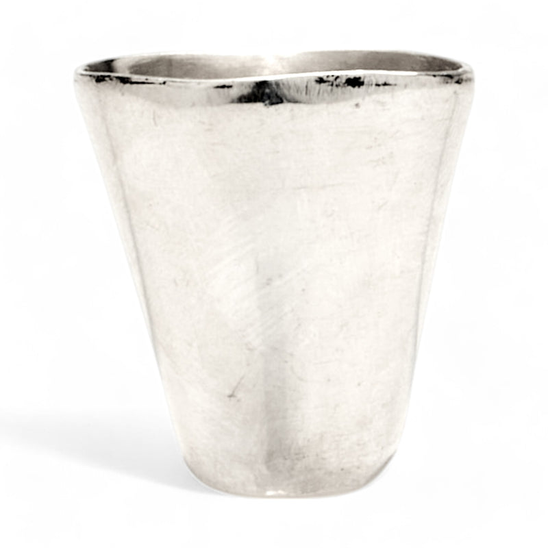 Cicilla Scarf Ring
