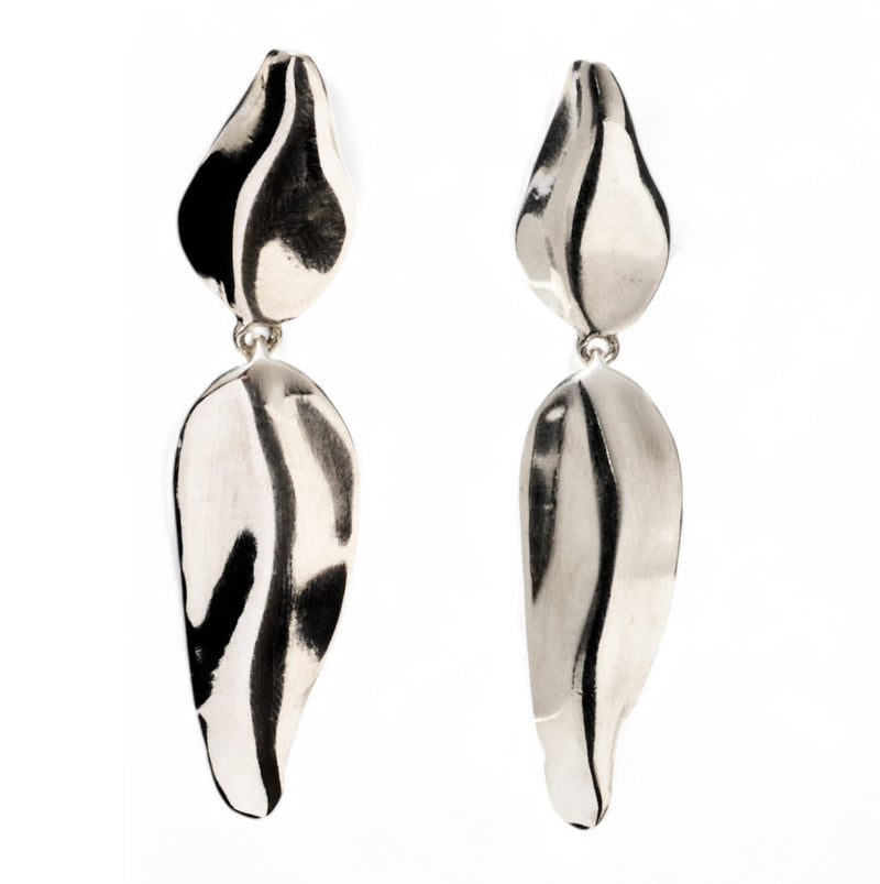 Petites boucles d'oreilles Alkaid 