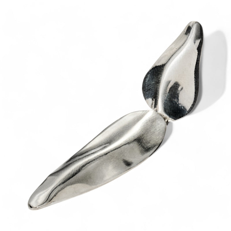 Petites boucles d'oreilles Alkaid 