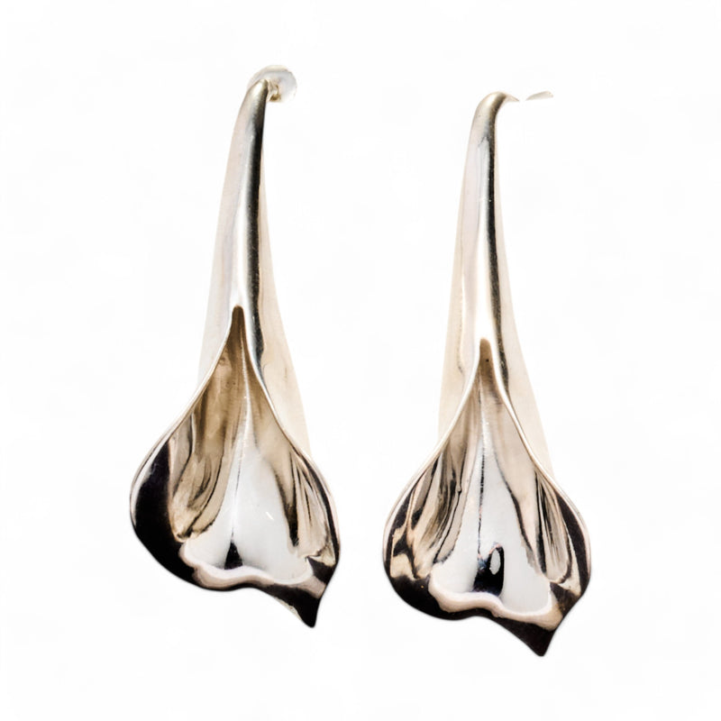 Petites boucles d'oreilles Alkaid 