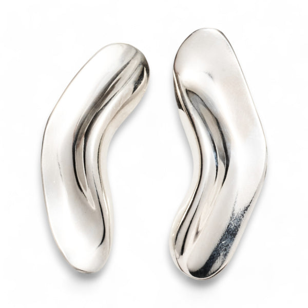Petites boucles d'oreilles Alkaid 
