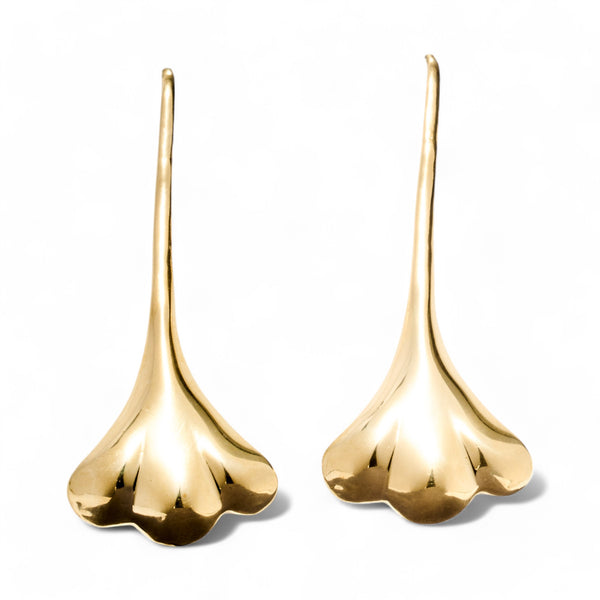 Petites boucles d'oreilles Alkaid 