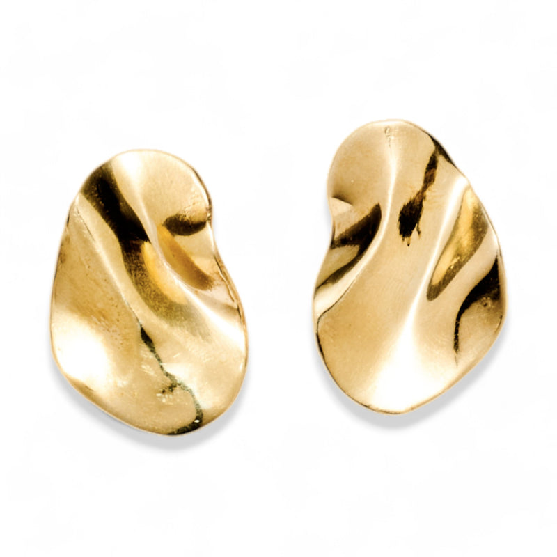 Petites boucles d'oreilles Alkaid 