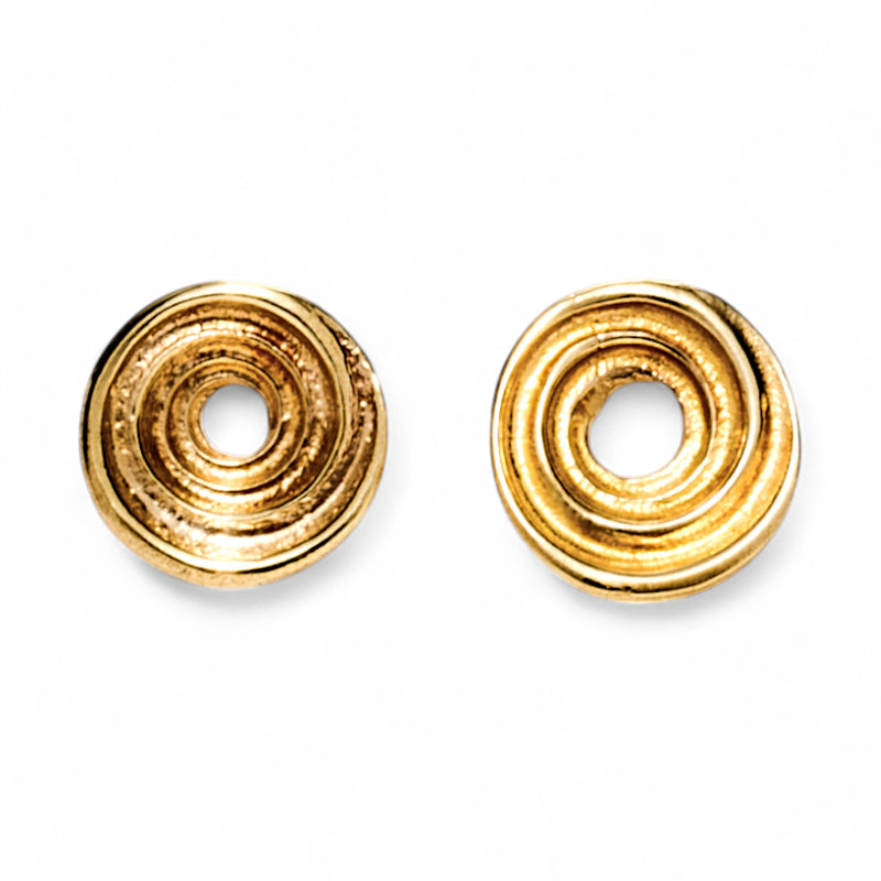 Petites boucles d'oreilles Alkaid 
