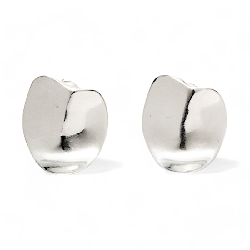 Petites boucles d'oreilles Alkaid 
