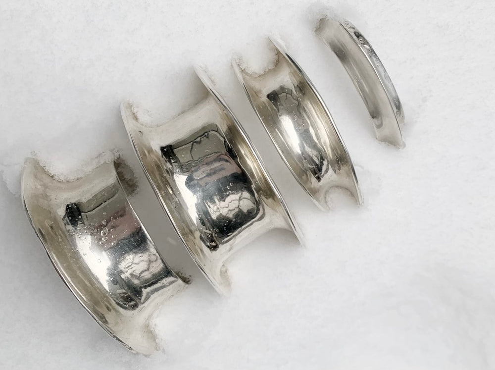 Ariana Boussard-Reifel, Sculptural Jewelry Made in NYC