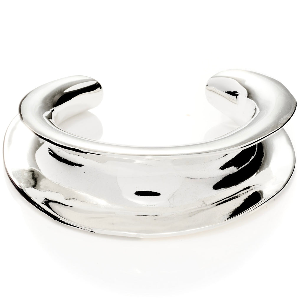Bast Cuff Bracelet – Ariana Boussard-Reifel
