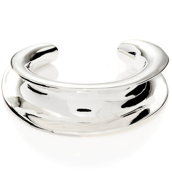 Bast Cuff Bracelet
