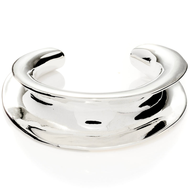 Bast Cuff Bracelet