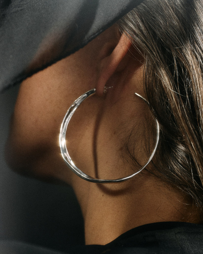 Sinew Hoops - Small