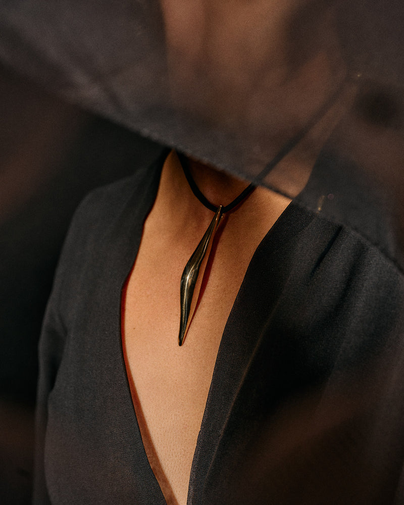 Constantine Pendant Necklace