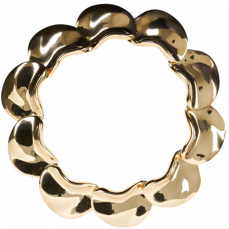 ARCHIVE - Mundus Collar Necklace