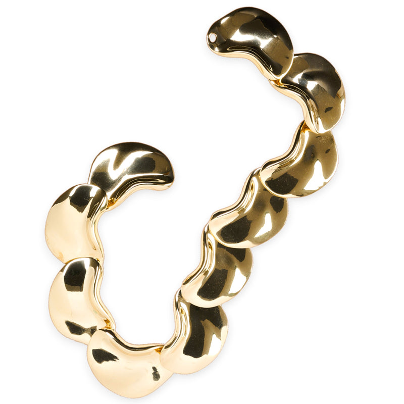 ARCHIVE - Mundus Collar Necklace