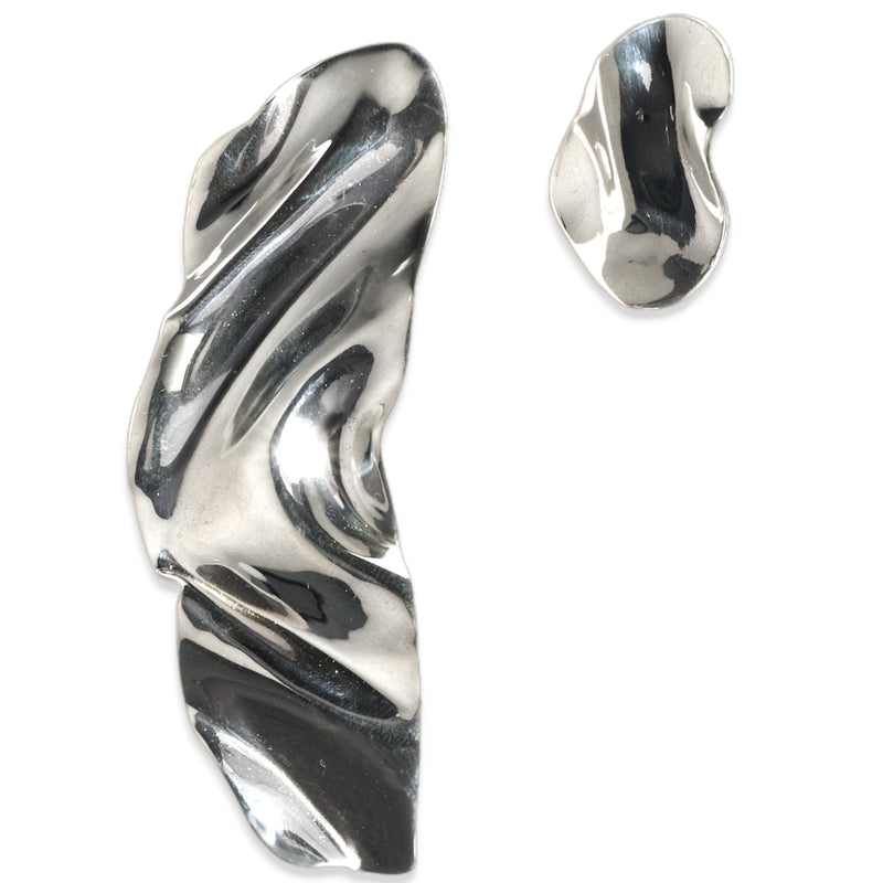 Petites boucles d'oreilles Alkaid 